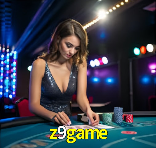 z9game com App – Jogue de Qualquer Lugar